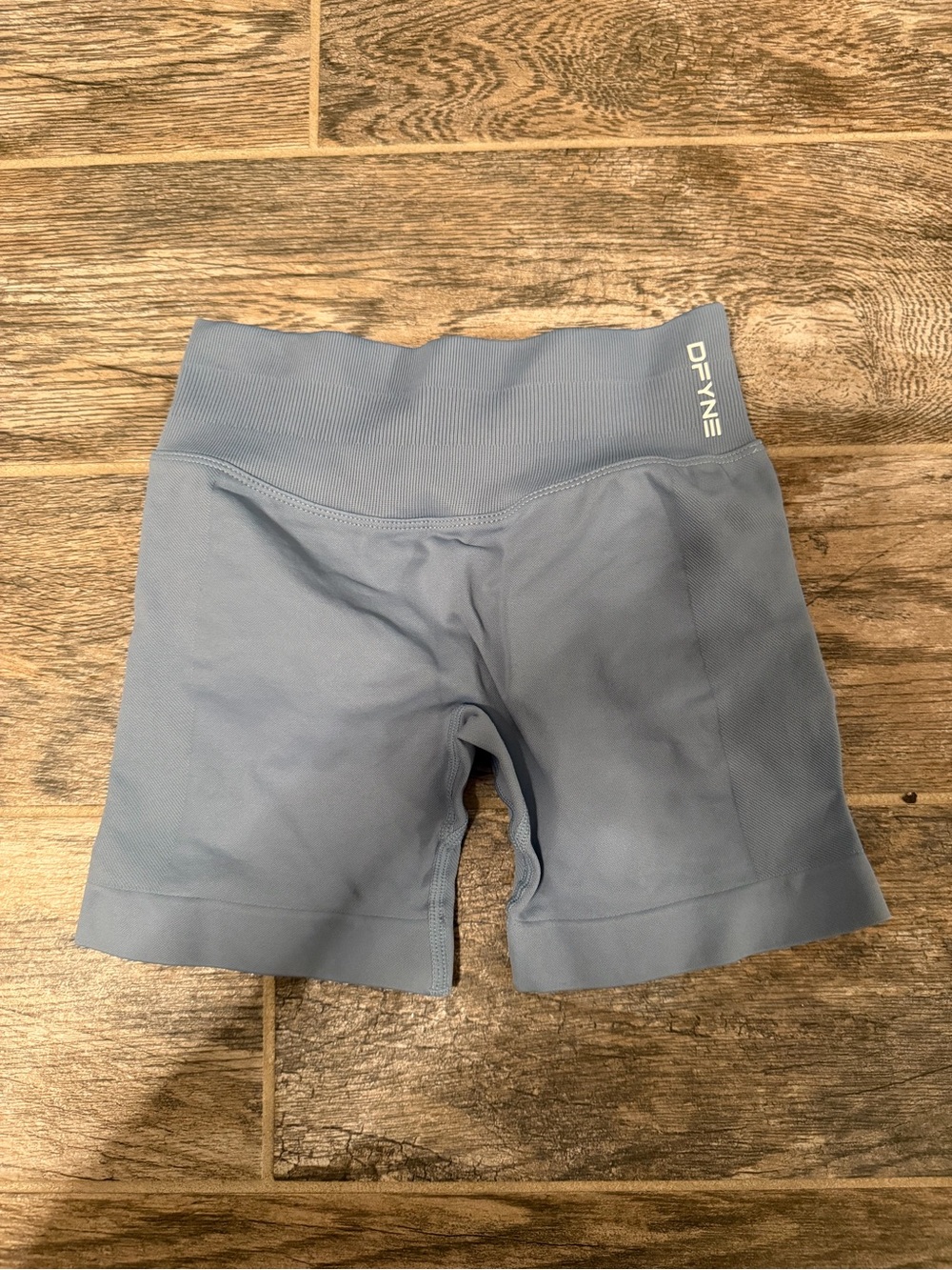 DFYNE shorts